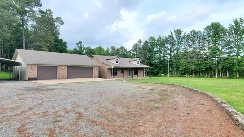 Exterior - 180 Swinging Bridge Rd, Beebe, AR 72012 photo 3 of 11