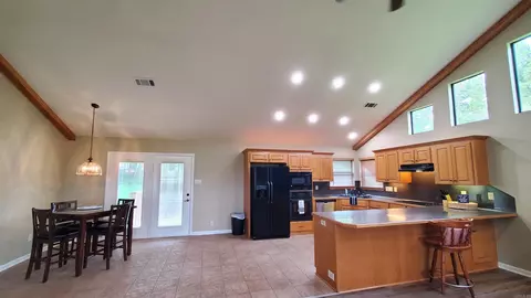 Kitchen - 180 Swinging Bridge Rd, Beebe, AR 72012 photo 1 of 2
