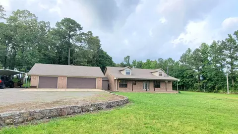 Exterior - 180 Swinging Bridge Rd, Beebe, AR 72012 photo 2 of 11
