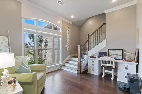 Entry Way - 2705 Pulaski Dr, Conway, AR 72034 photo 4 of 7