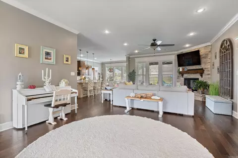 Other - 2705 Pulaski Dr, Conway, AR 72034 photo 1 of 11