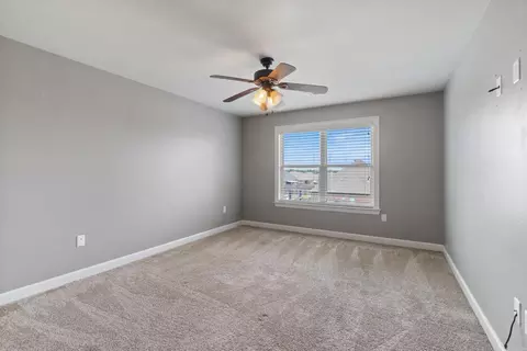 Bedroom - 2705 Pulaski Dr, Conway, AR 72034 photo 4 of 6