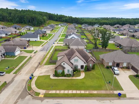 View/Area - 2705 Pulaski Dr, Conway, AR 72034 photo 2 of 4