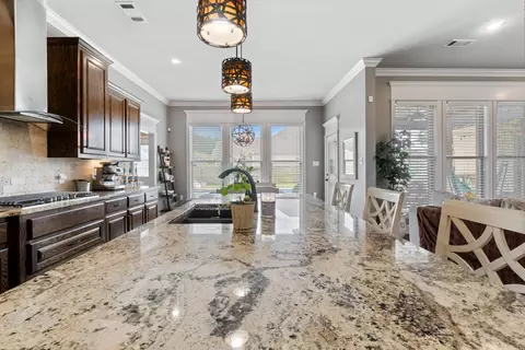 Kitchen - 2705 Pulaski Dr, Conway, AR 72034 photo 3 of 4