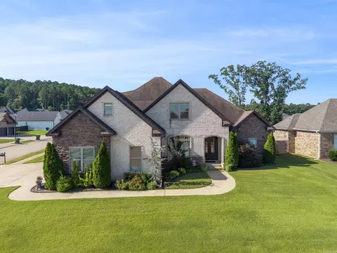 Exterior - 2705 Pulaski Dr, Conway, AR 72034 photo 4 of 8
