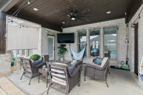 Exterior - 2705 Pulaski Dr, Conway, AR 72034 photo 7 of 8