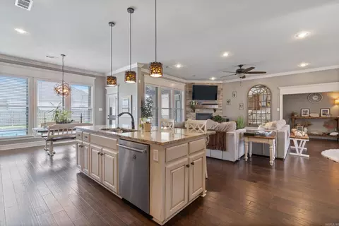 Other - 2705 Pulaski Dr, Conway, AR 72034 photo 4 of 11