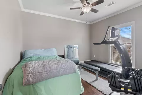 Bedroom - 2705 Pulaski Dr, Conway, AR 72034 photo 1 of 6