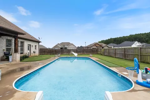 Exterior - 2705 Pulaski Dr, Conway, AR 72034 photo 8 of 8