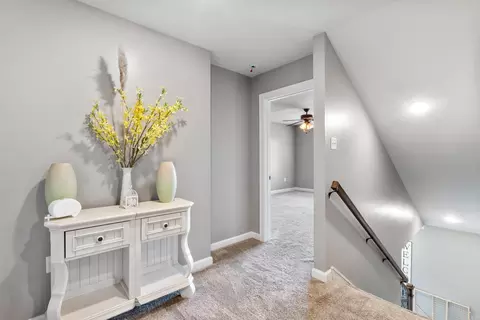 Entry Way - 2705 Pulaski Dr, Conway, AR 72034 photo 7 of 7