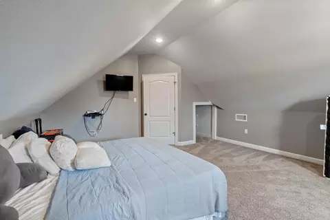 Bedroom - 2705 Pulaski Dr, Conway, AR 72034 photo 6 of 6