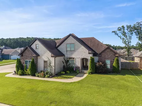 Exterior - 2705 Pulaski Dr, Conway, AR 72034 photo 1 of 8
