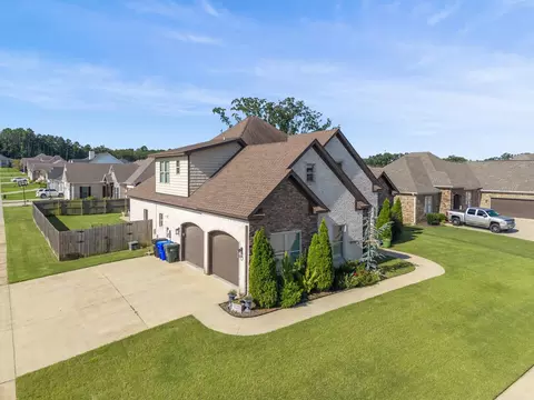 View/Area - 2705 Pulaski Dr, Conway, AR 72034 photo 1 of 4