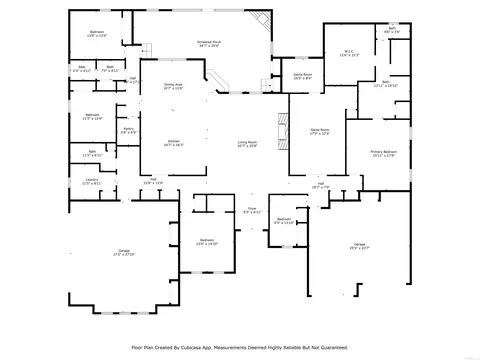 2960 Orchard View Dr, Conway, AR 72034 photo 49