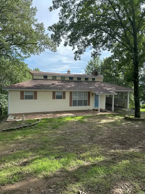 900 Davidson Cir, Edgemont, AR 72044