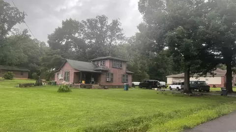 4520 Weldon Ave, Little Rock, AR 72204