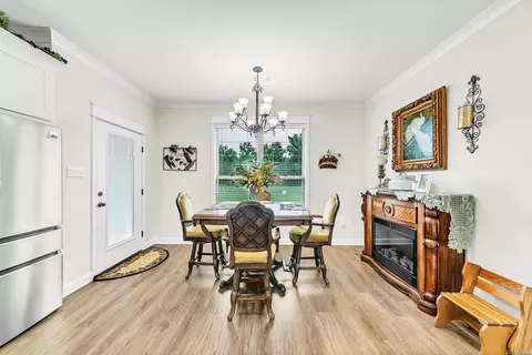 Dining - 920 Villa Vista Loop, Cabot, AR 72023 photo 3 of 3