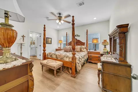 Bedroom - 920 Villa Vista Loop, Cabot, AR 72023 photo 1 of 5