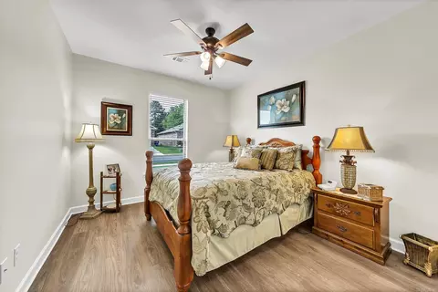 Bedroom - 920 Villa Vista Loop, Cabot, AR 72023 photo 4 of 5