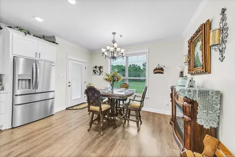 Dining - 920 Villa Vista Loop, Cabot, AR 72023 photo 1 of 3