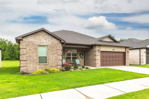Exterior - 920 Villa Vista Loop, Cabot, AR 72023 photo 3 of 8