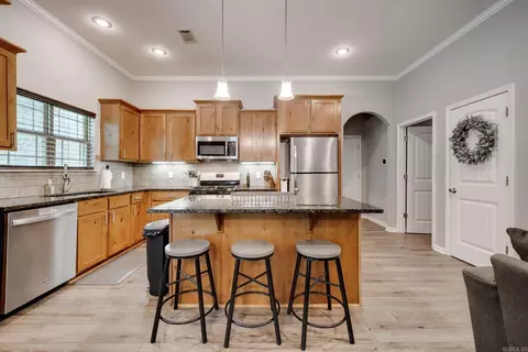2040 Massee Gdns, Conway, AR 72034 photo 6