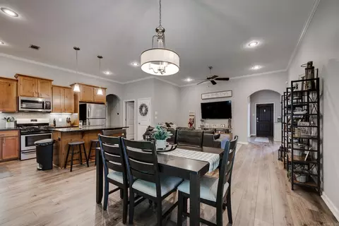 2040 Massee Gdns, Conway, AR 72034 photo 14