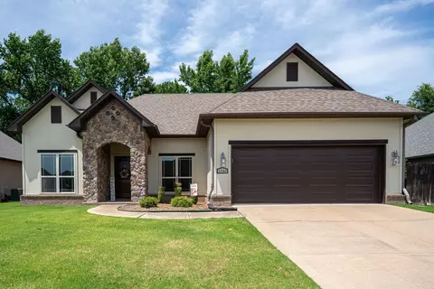 2040 Massee Gdns, Conway, AR 72034 photo 1