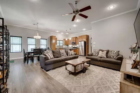 2040 Massee Gdns, Conway, AR 72034 photo 4