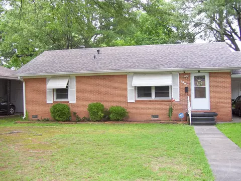 1507 W 24th Ave, Pine Bluff, AR 71603 photo 20