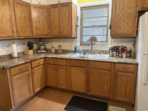 1507 W 24th Ave, Pine Bluff, AR 71603 photo 3