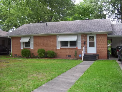 1507 W 24th Ave, Pine Bluff, AR 71603 photo 1