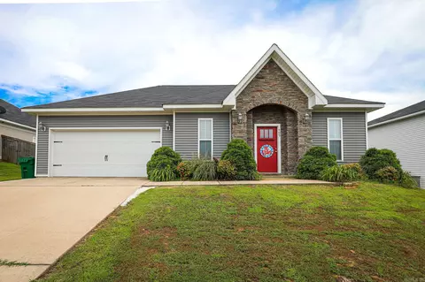 409 Carriage Dr, Benton, AR 72015 photo 1