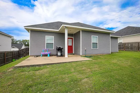 409 Carriage Dr, Benton, AR 72015 photo 42