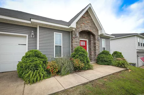 409 Carriage Dr, Benton, AR 72015 photo 3