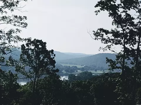 0 Burten Hill Rd, Mountain View, AR 72560