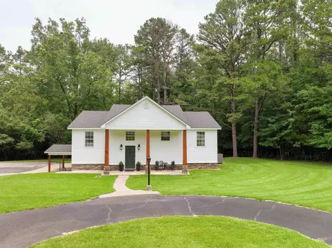 205 Libby Rd, Heber Springs, AR 72543
