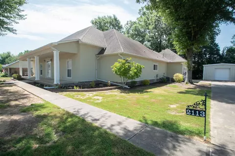 2113 Duane, Beebe, AR 72012 photo 4