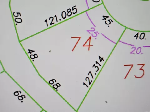 11 Paella Ln, Hot Springs Village, AR 71909