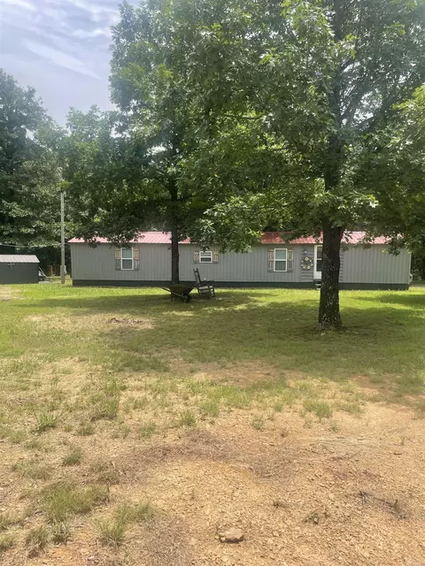 4193 Brewer Rd, Edgemont, AR 72044