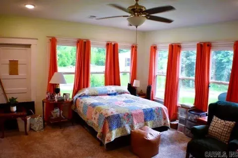 Bedroom - 404 Jasmine St, Rison, AR 71665 photo 1 of 4