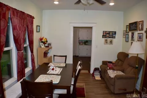 Dining - 404 Jasmine St, Rison, AR 71665 photo 2 of 2