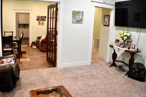 Entry Way - 404 Jasmine St, Rison, AR 71665 photo 1 of 2