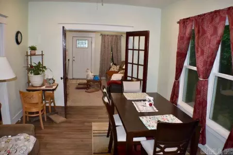 Dining - 404 Jasmine St, Rison, AR 71665 photo 1 of 2