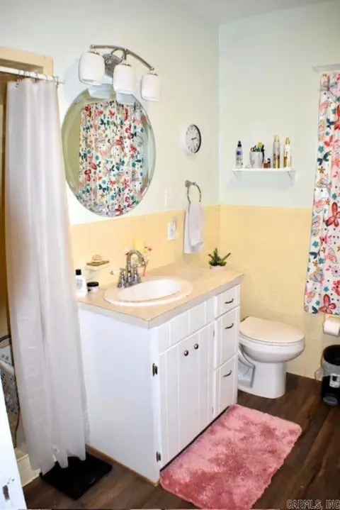 Bath - 404 Jasmine St, Rison, AR 71665 photo 1 of 1