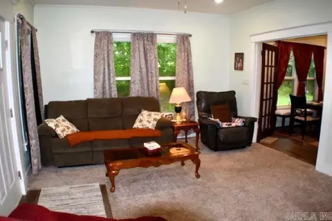 Living - 404 Jasmine St, Rison, AR 71665 photo 1 of 1