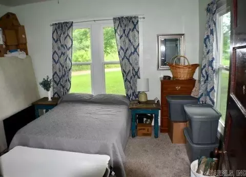 Bedroom - 404 Jasmine St, Rison, AR 71665 photo 4 of 4