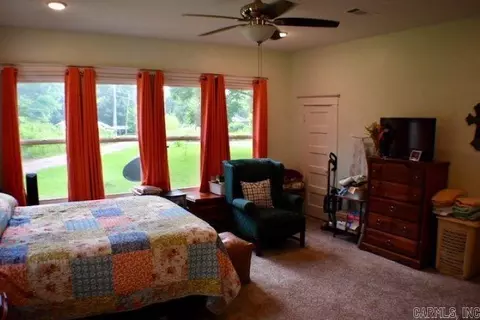 Bedroom - 404 Jasmine St, Rison, AR 71665 photo 2 of 4