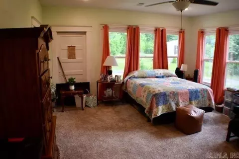 Bedroom - 404 Jasmine St, Rison, AR 71665 photo 3 of 4
