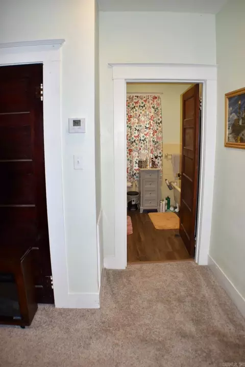 Entry Way - 404 Jasmine St, Rison, AR 71665 photo 2 of 2
